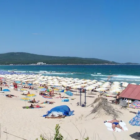 アパート Perlaview *