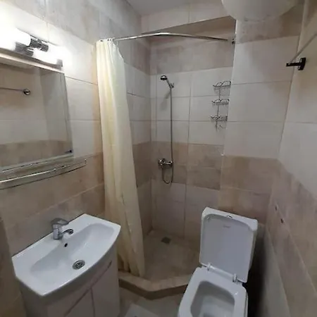 Perlaview Apartment *
