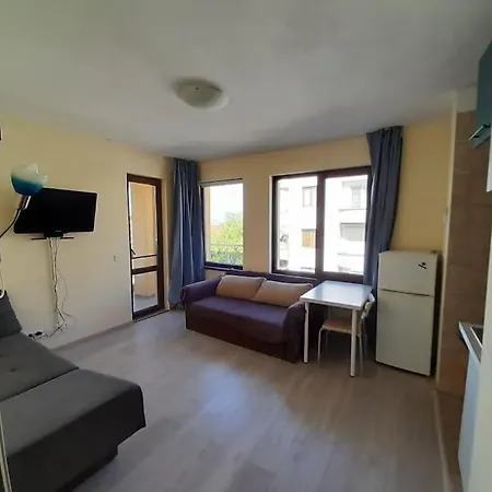 Apartment Perlaview *