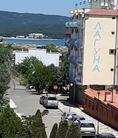 Perlaview Apartment