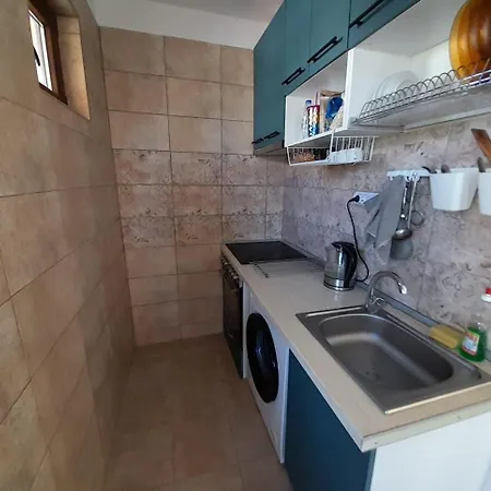 Perlaview アパート