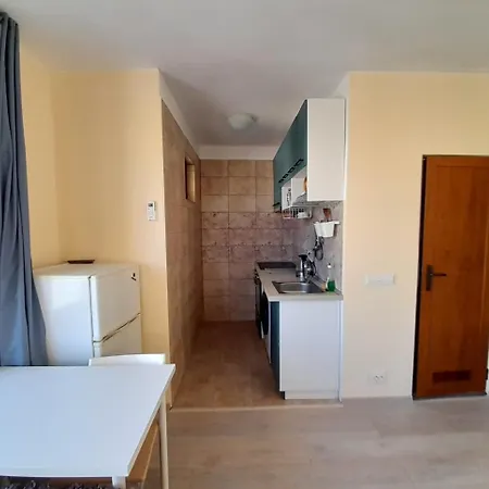 Perlaview アパート *