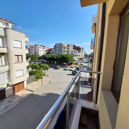 Apartmán Perlaview