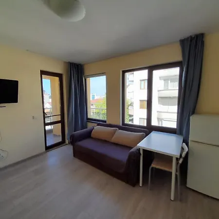 Apartamento Perlaview Primorsko