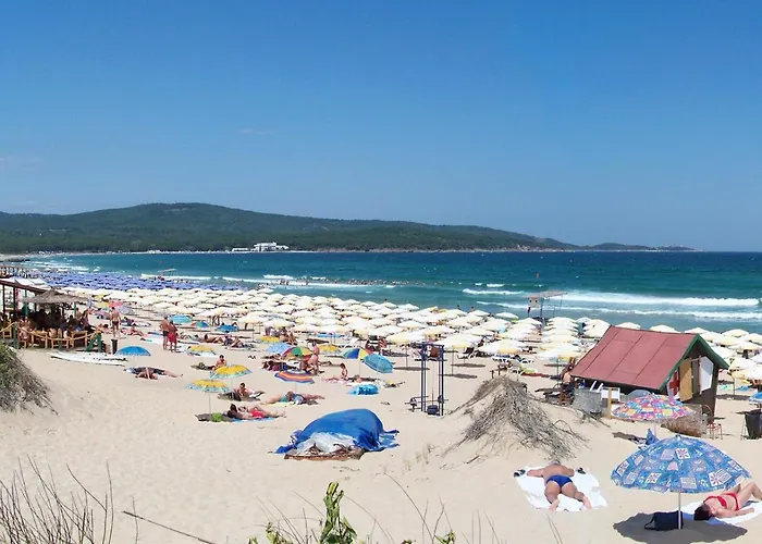 Apartment Perlaview *